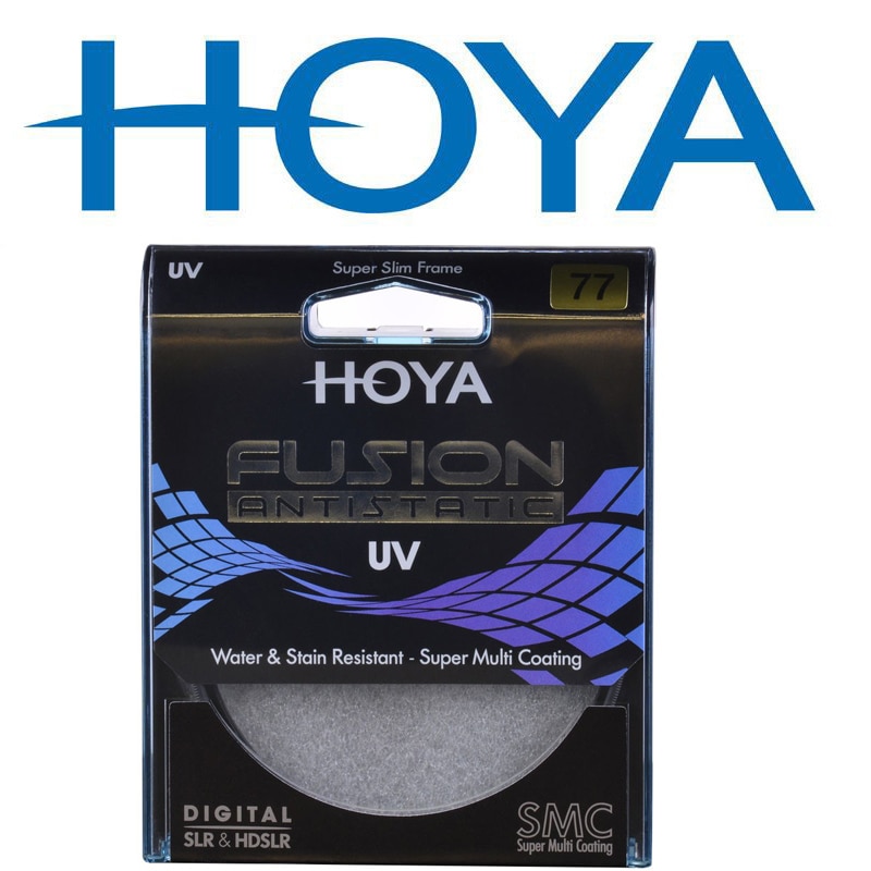 HOYA-  UV , 58mm 67mm 72mm 77mm 82mm 49mm 5..